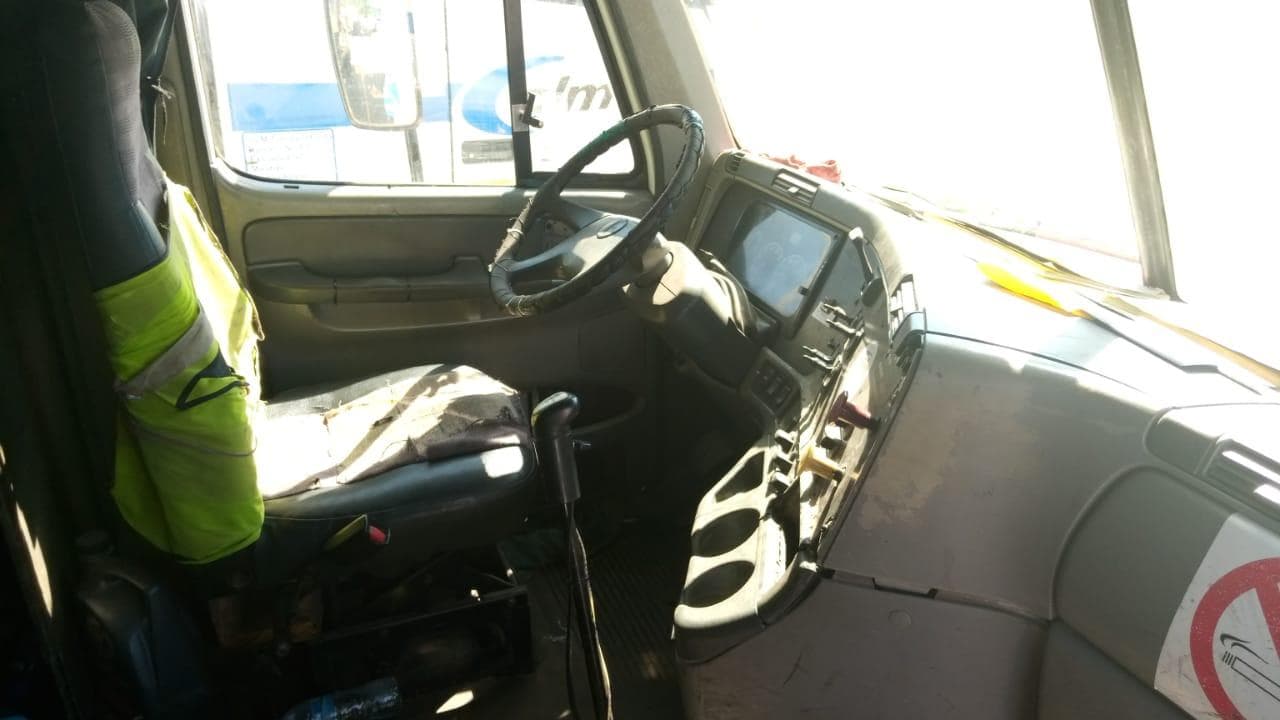 Freightliner · — imagem 12
