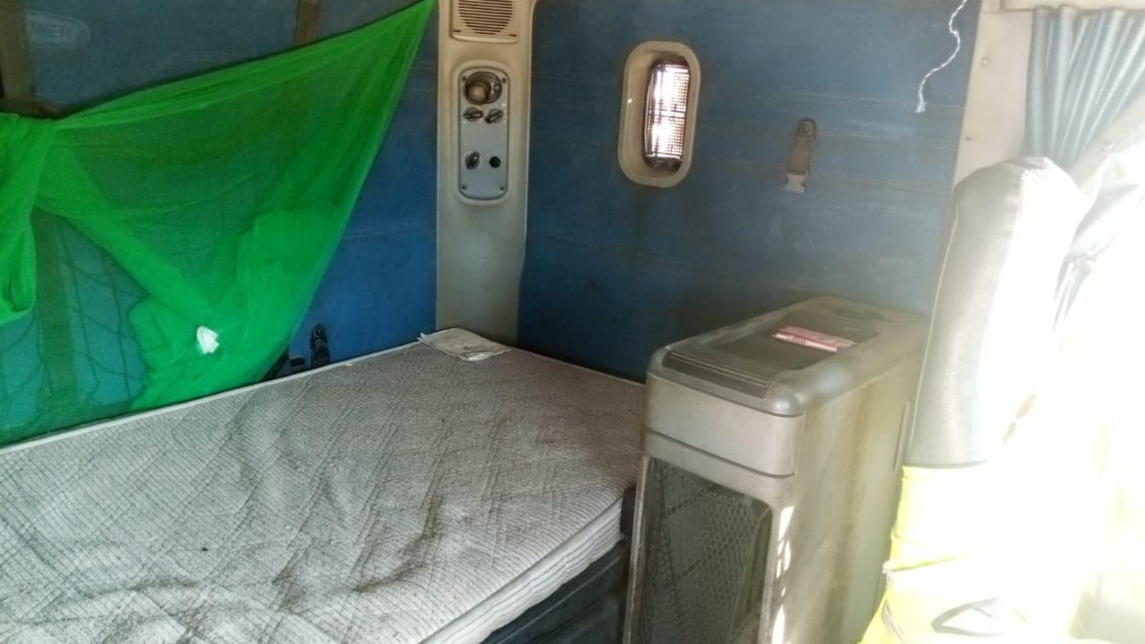 Freightliner · — imagem 14