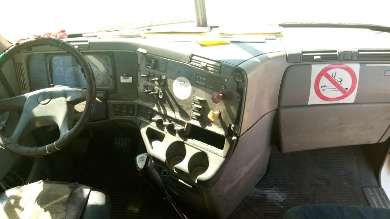 Freightliner · — imagem 15