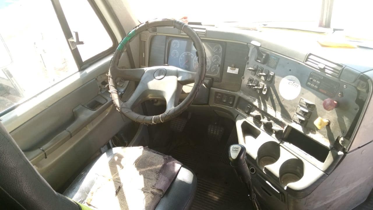 Freightliner · — imagem 13