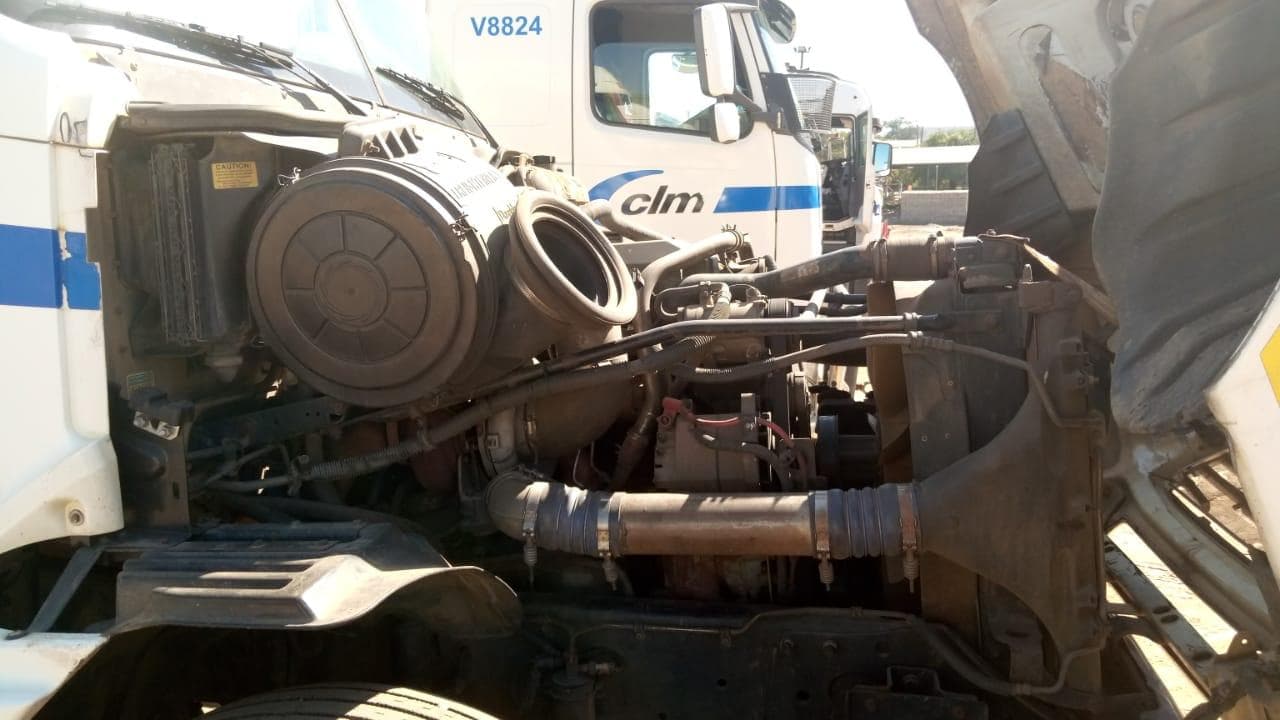 Freightliner · — imagem 16