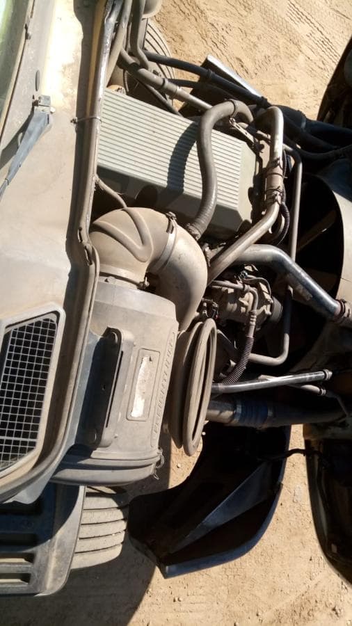 Freightliner · — imagem 17