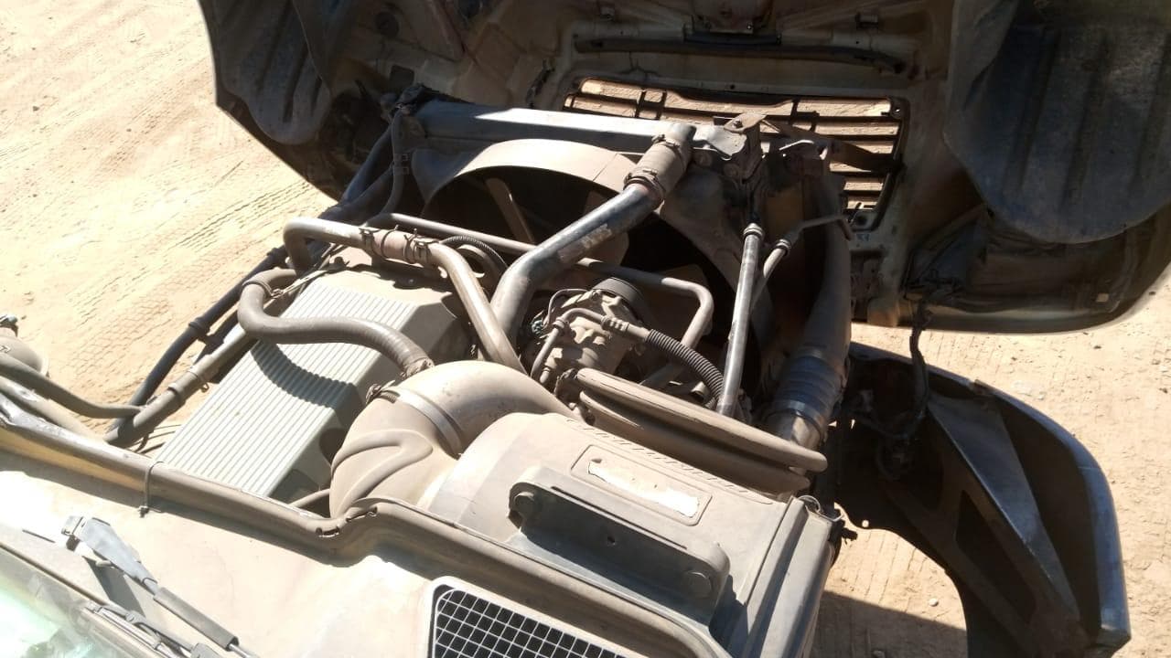 Freightliner · — imagem 18