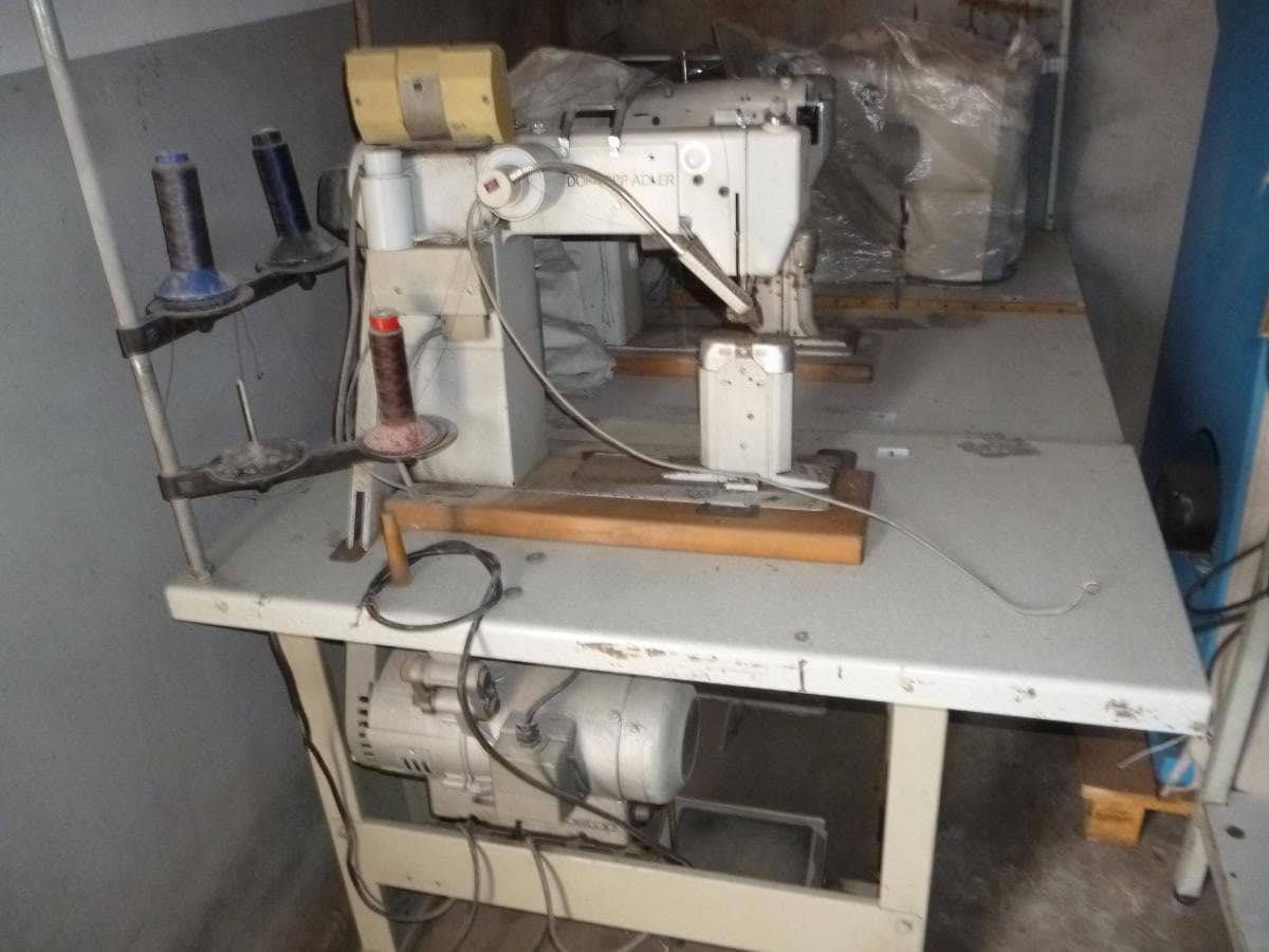 Equipamentos · Indústria do Calçado — imagem 1
