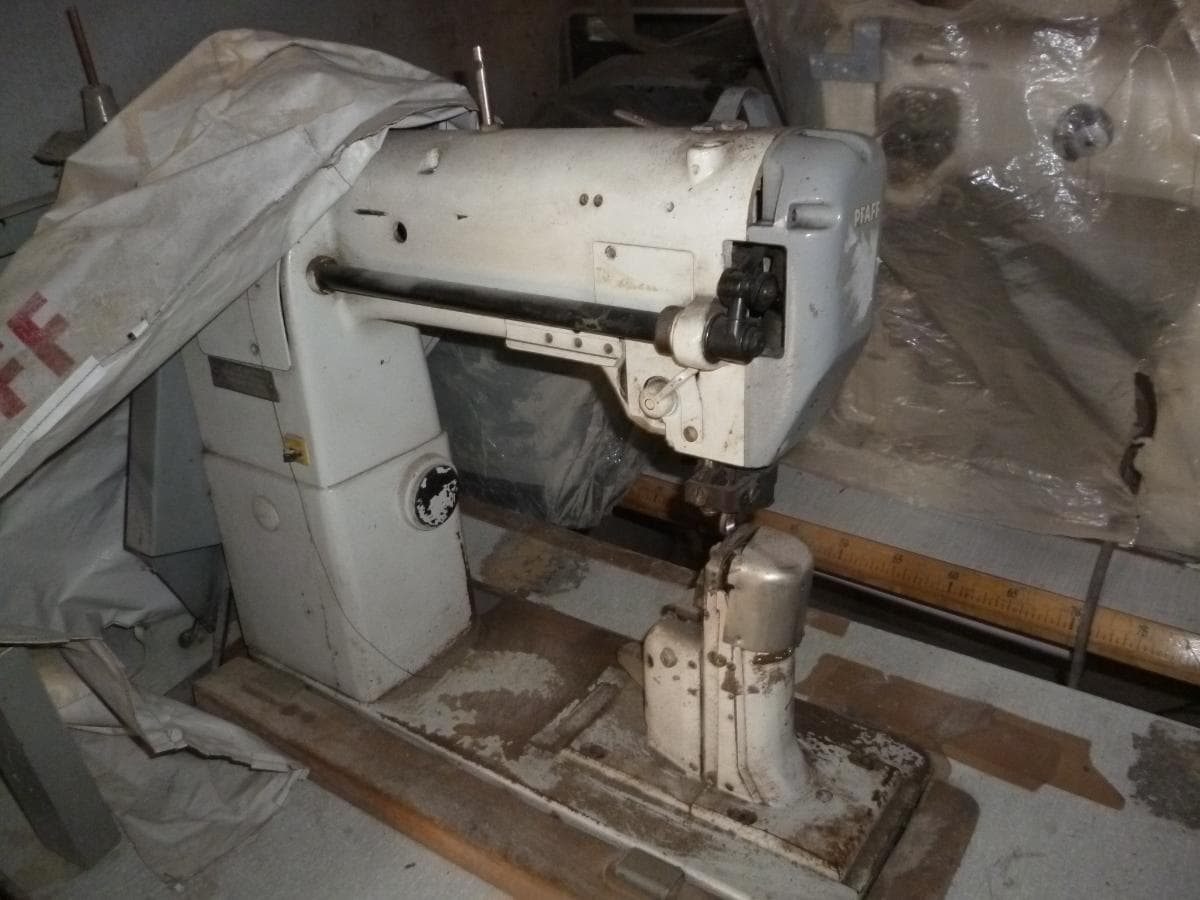 Equipamentos · Indústria do Calçado — imagem 2