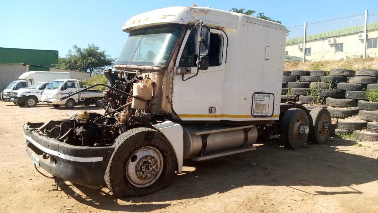 Freightliner · — imagen 2
