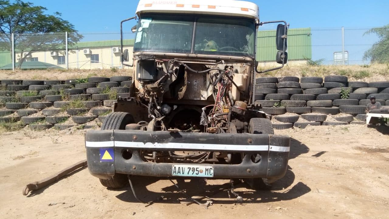 Freightliner · — imagen 8