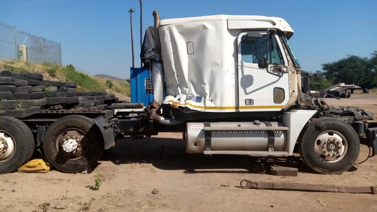 Freightliner · — imagen 3