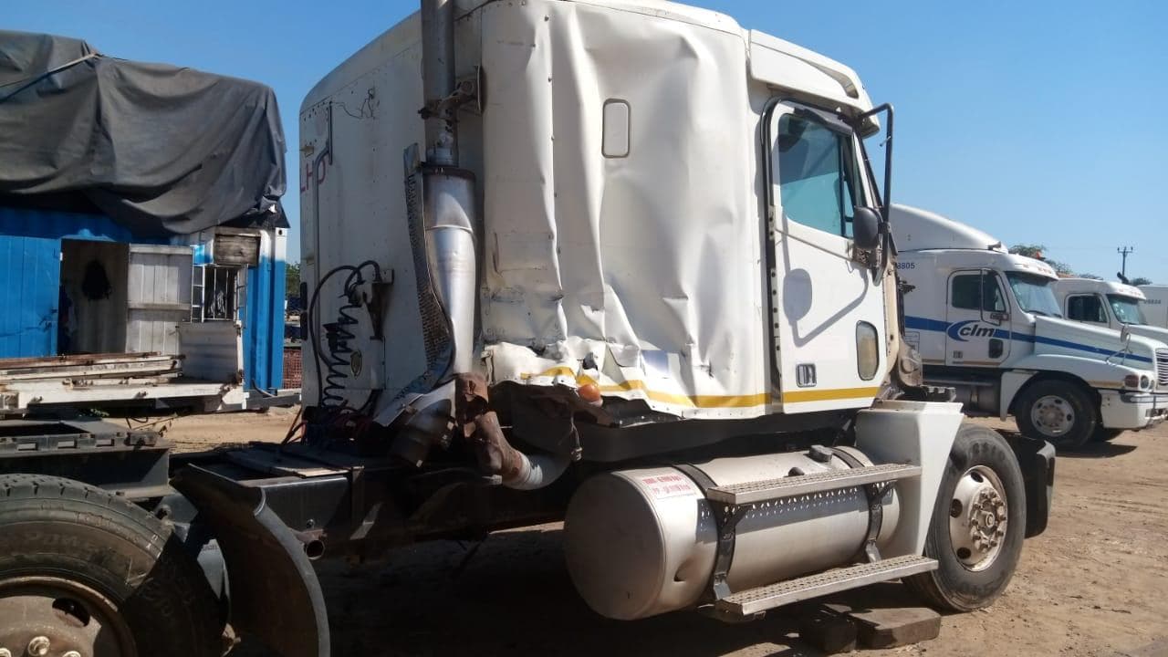 Freightliner · — imagen 5