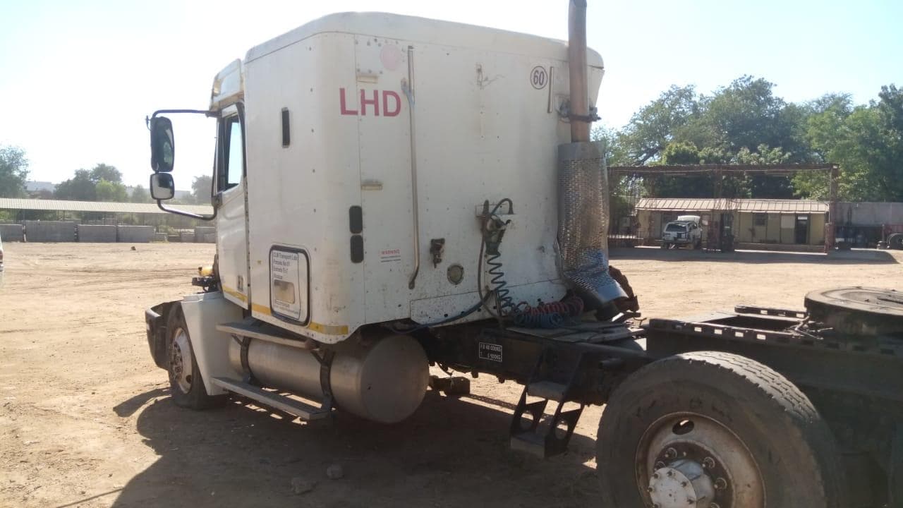 Freightliner · — imagen 11
