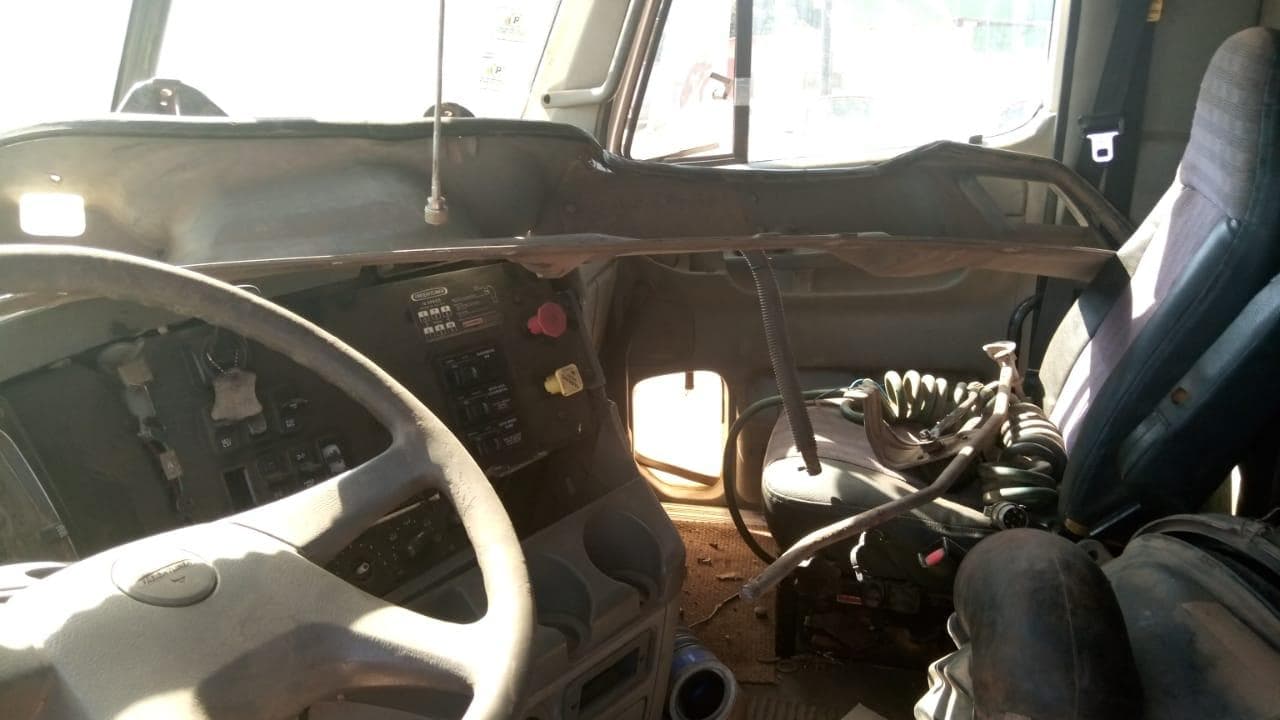 Freightliner · — imagen 13