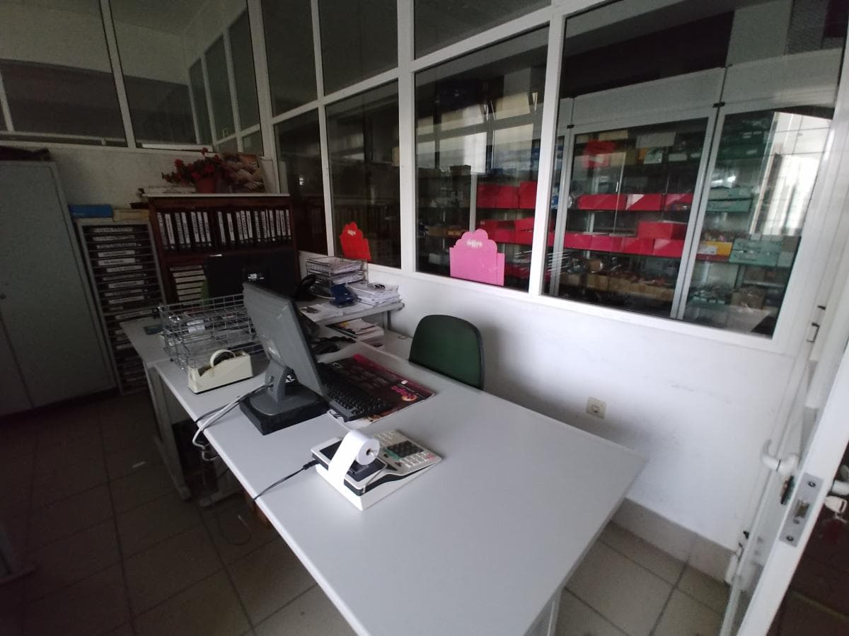Equipamento de Escritório — imagen 2