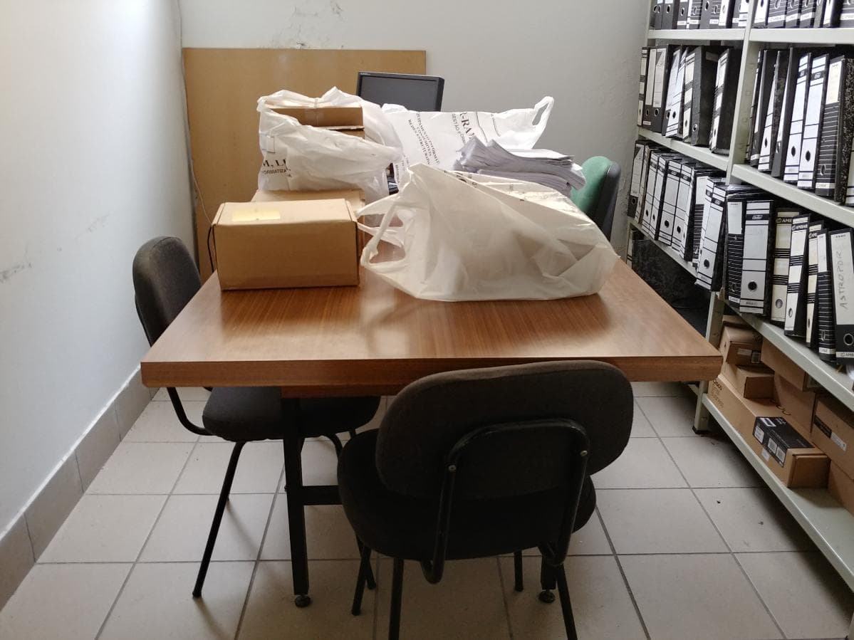 Equipamento de Escritório — imagen 3
