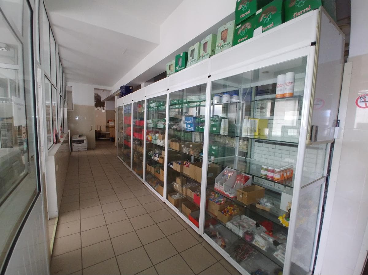 Câmara frigorífica + Vitrines de frio — imagem 2