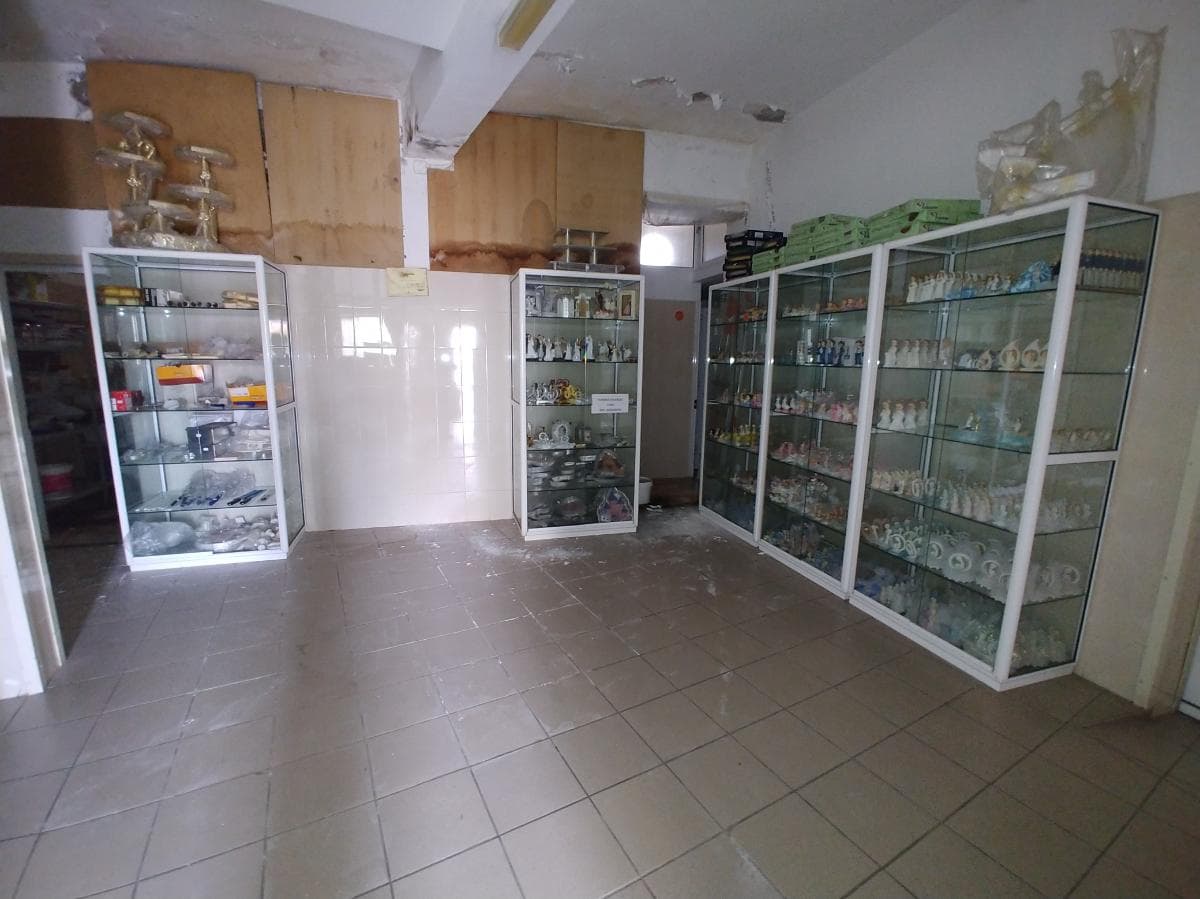 Câmara frigorífica + Vitrines de frio — imagem 3