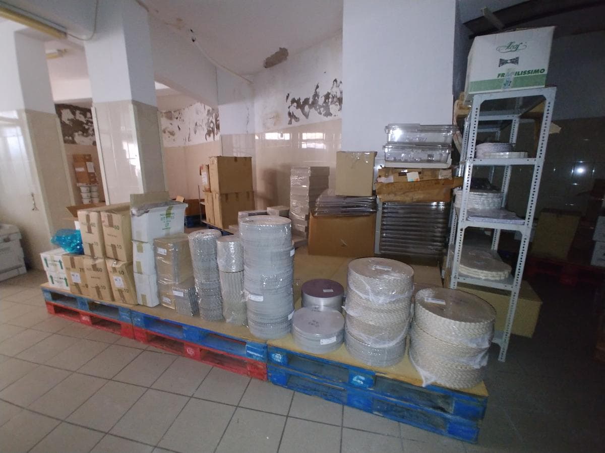 Equipamentos Diversos — imagem 6