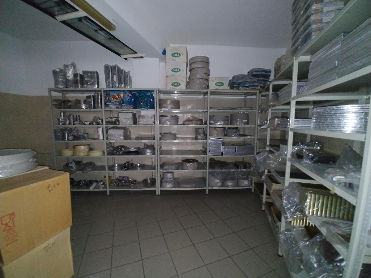 Equipamentos Diversos — imagem 2