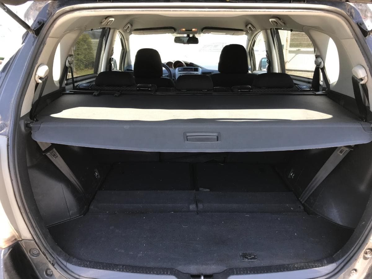 Toyota Verso 2.0 D-4D · Ano 2009 — imagem 8