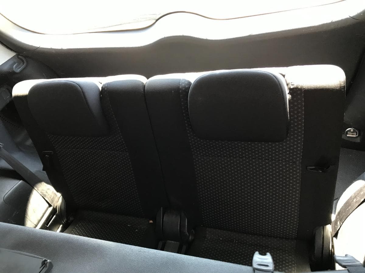 Toyota Verso 2.0 D-4D · Ano 2009 — imagem 15