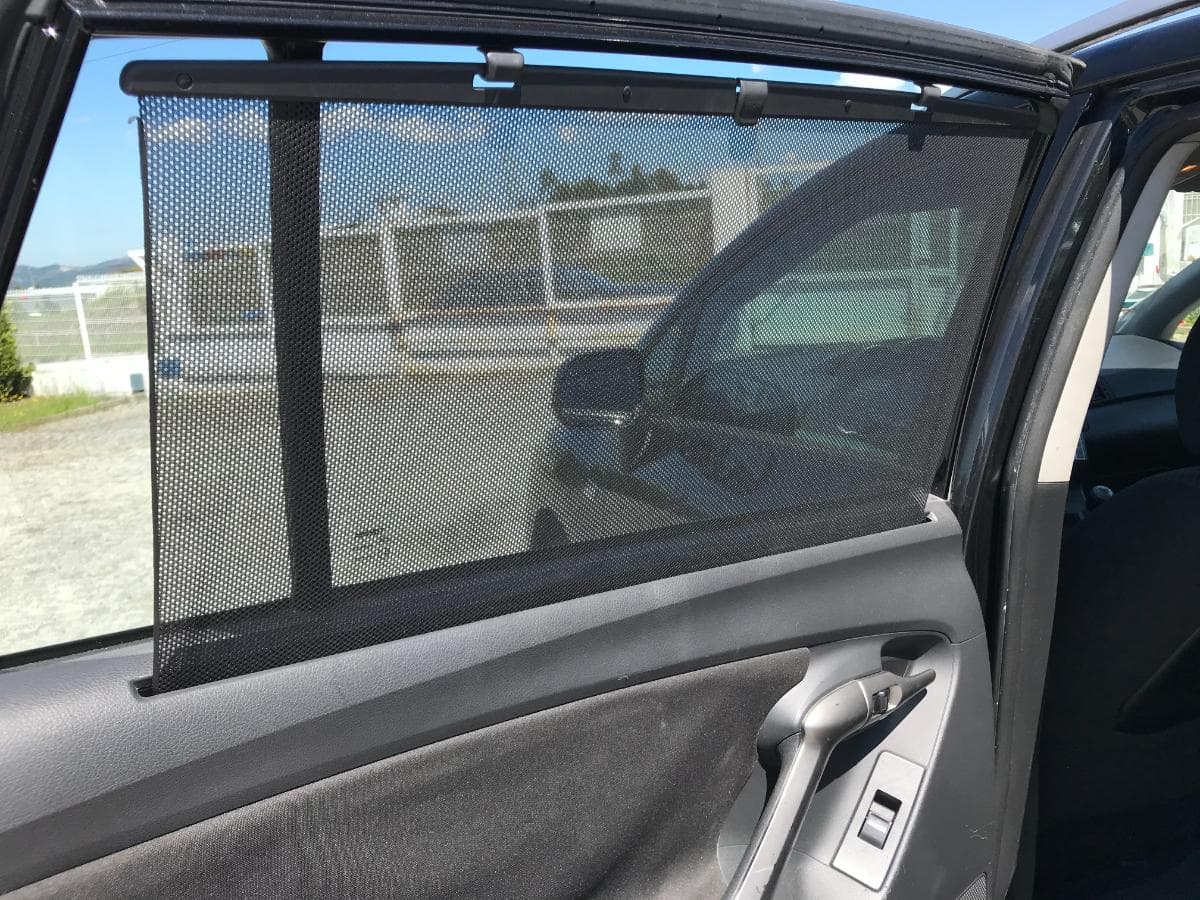 Toyota Verso 2.0 D-4D · Ano 2009 — imagem 18