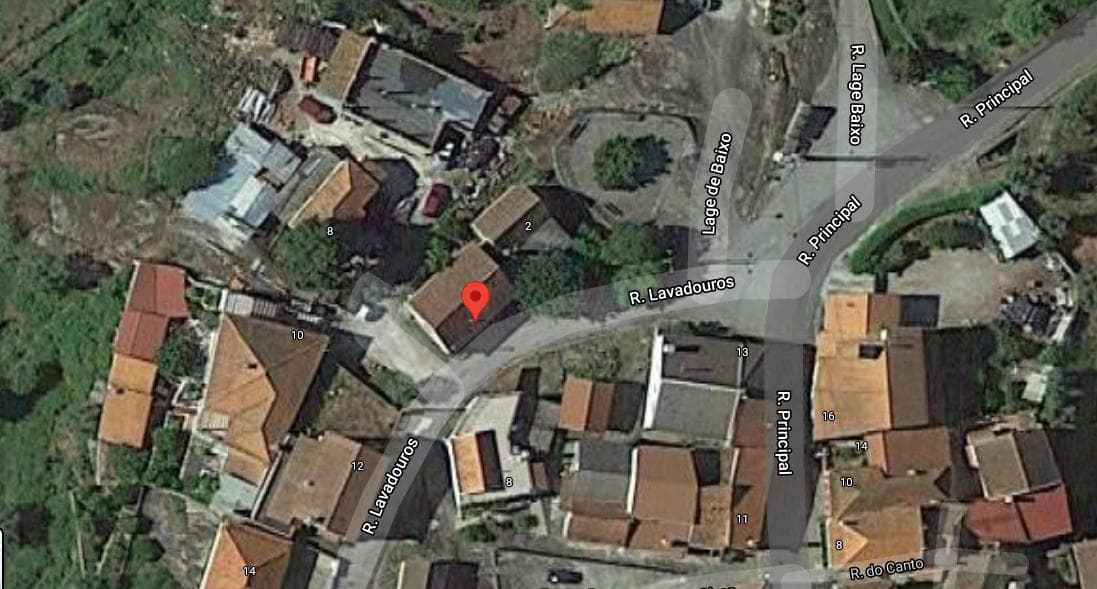 Proporção de 1/3 + Quinhão Hereditário de Moradia V2 · Santa Comba Dão — imagem 10