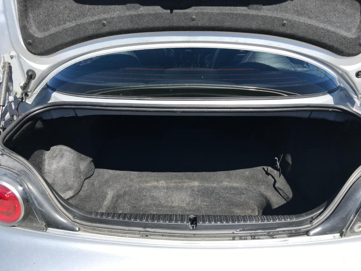 Mazda RX-8 1.3 · Ano 2004 — image 11