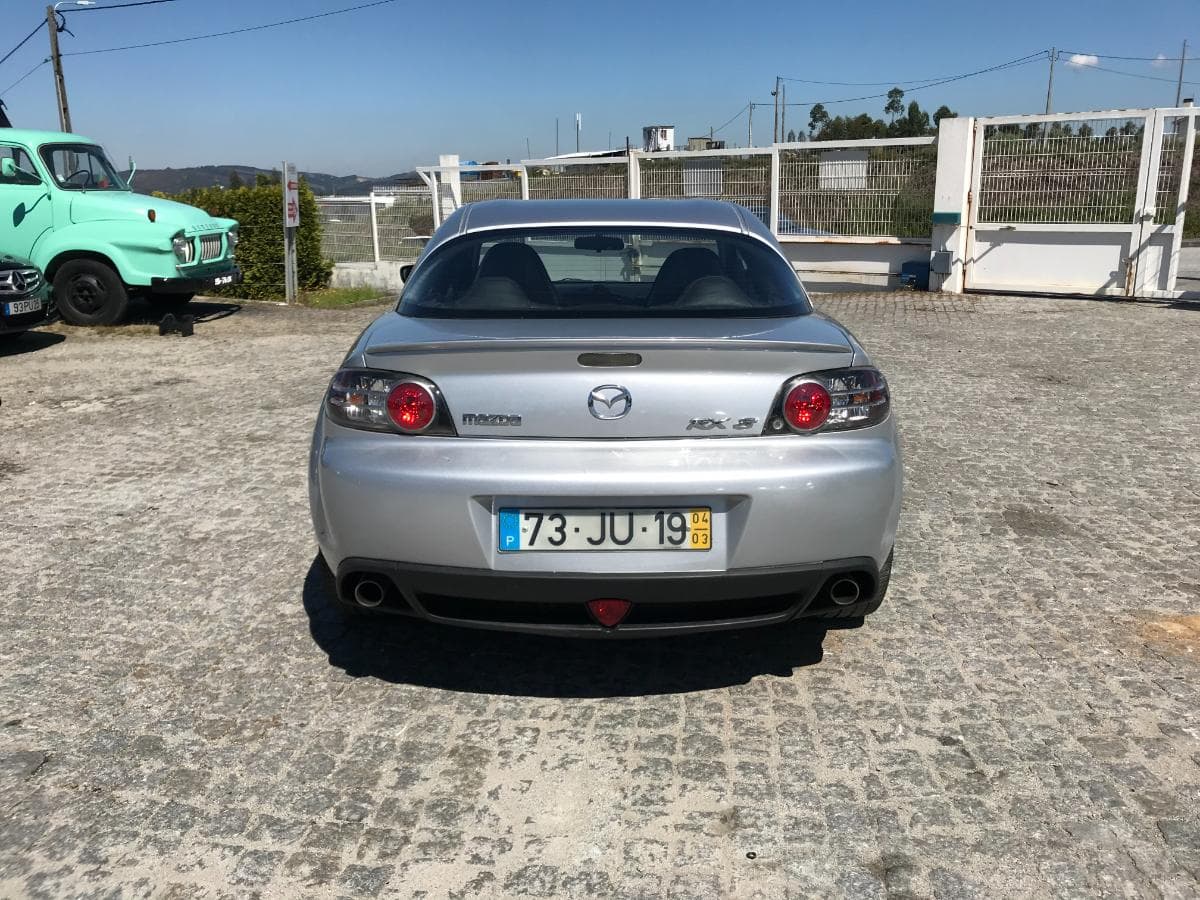 Mazda RX-8 1.3 · Ano 2004 — image 5