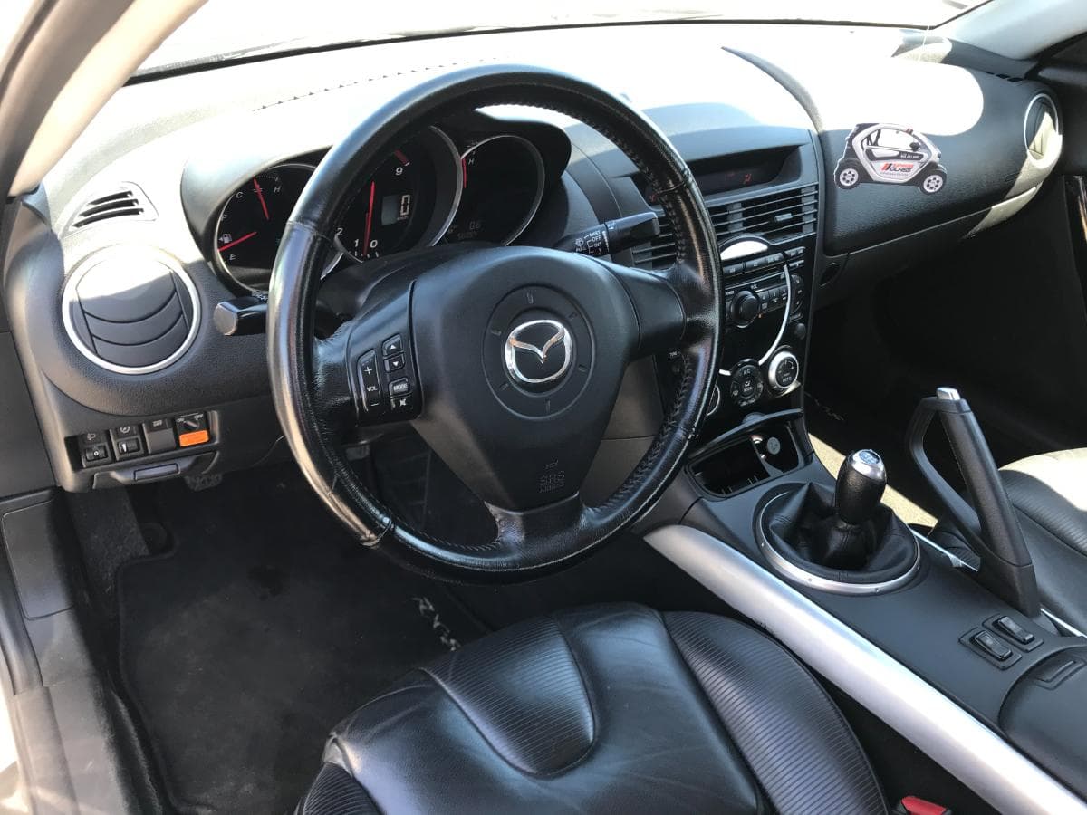 Mazda RX-8 1.3 · Ano 2004 — image 15