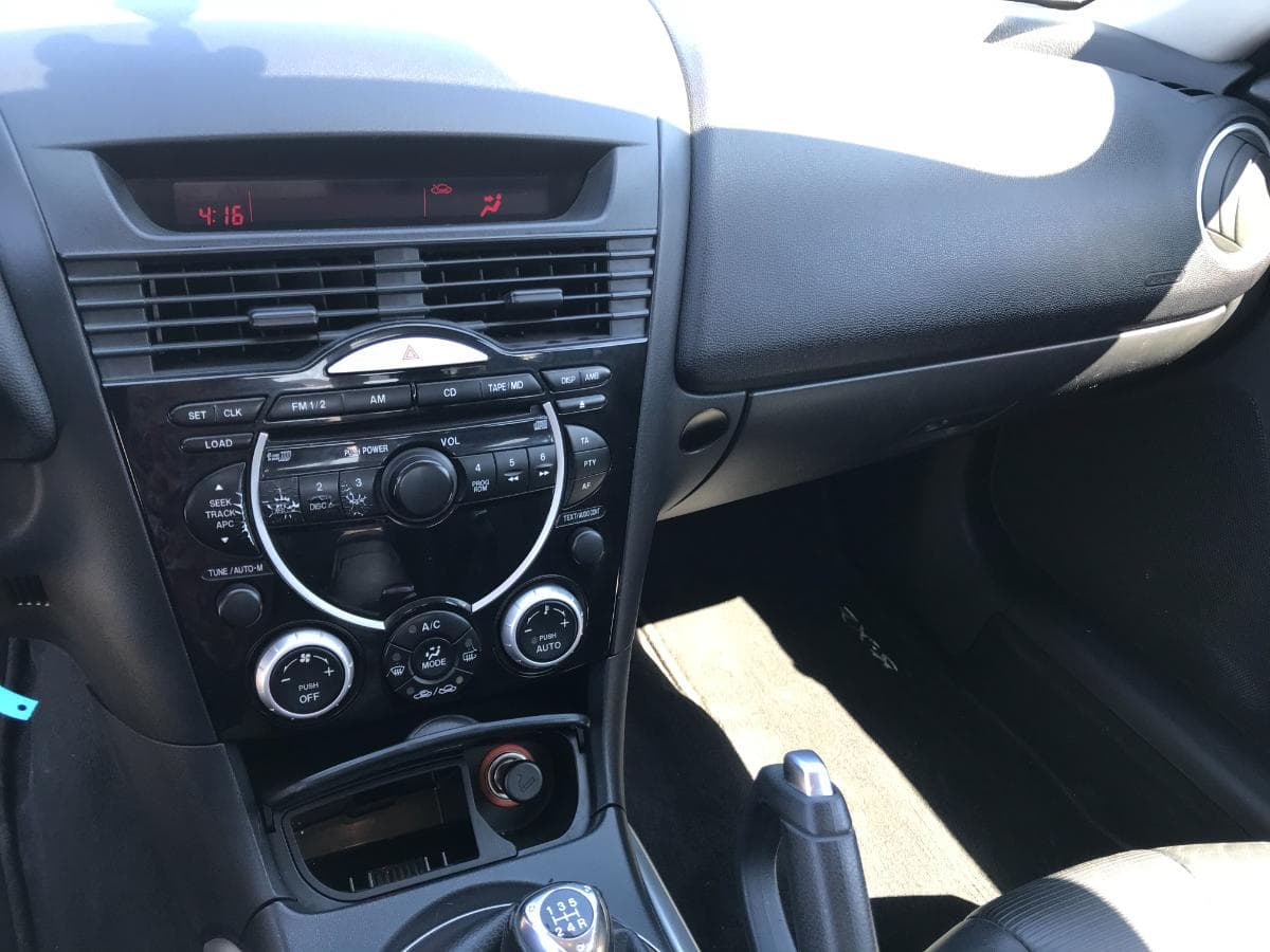 Mazda RX-8 1.3 · Ano 2004 — image 16