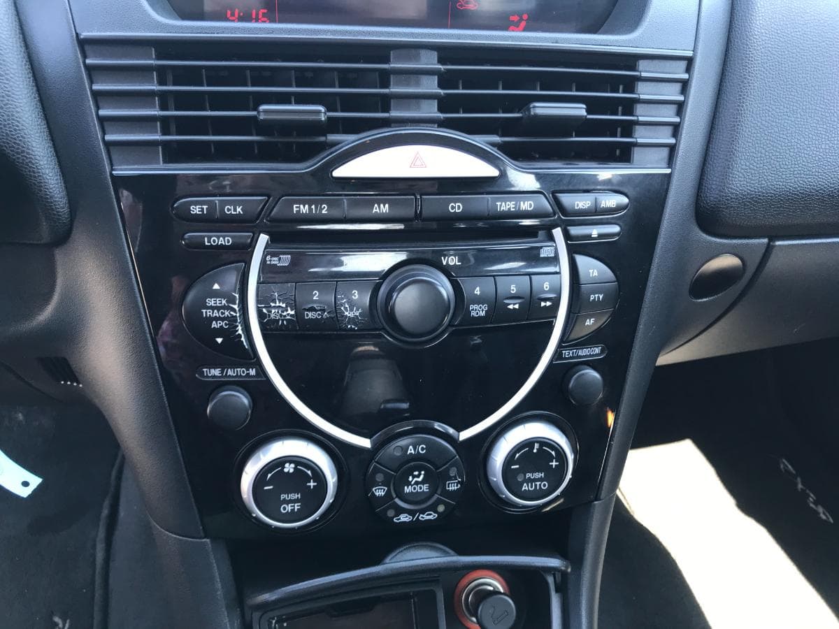 Mazda RX-8 1.3 · Ano 2004 — image 19