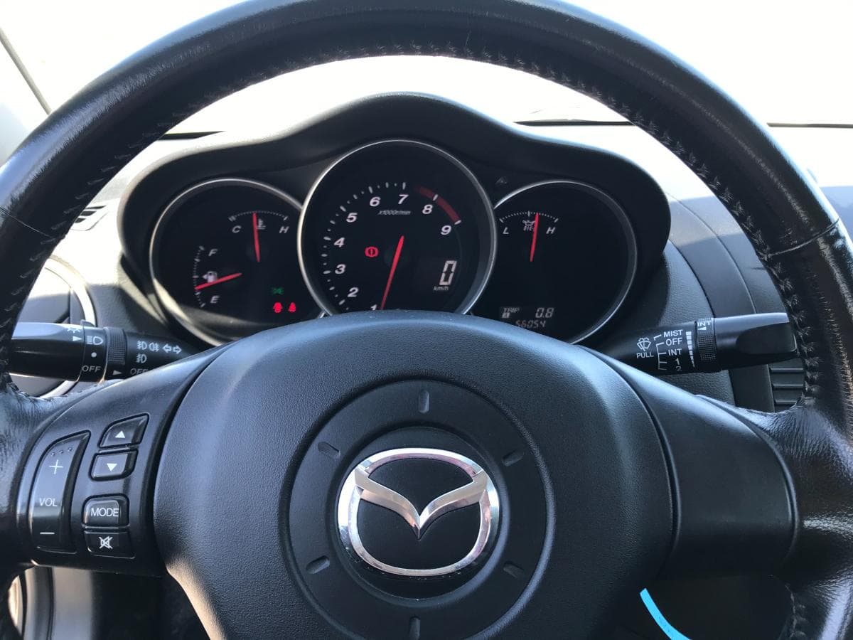 Mazda RX-8 1.3 · Ano 2004 — image 20