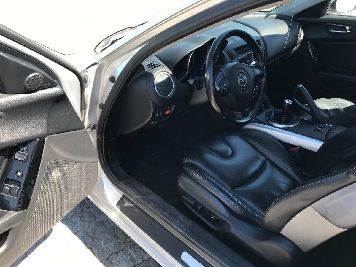 Mazda RX-8 1.3 · Ano 2004 — image 12