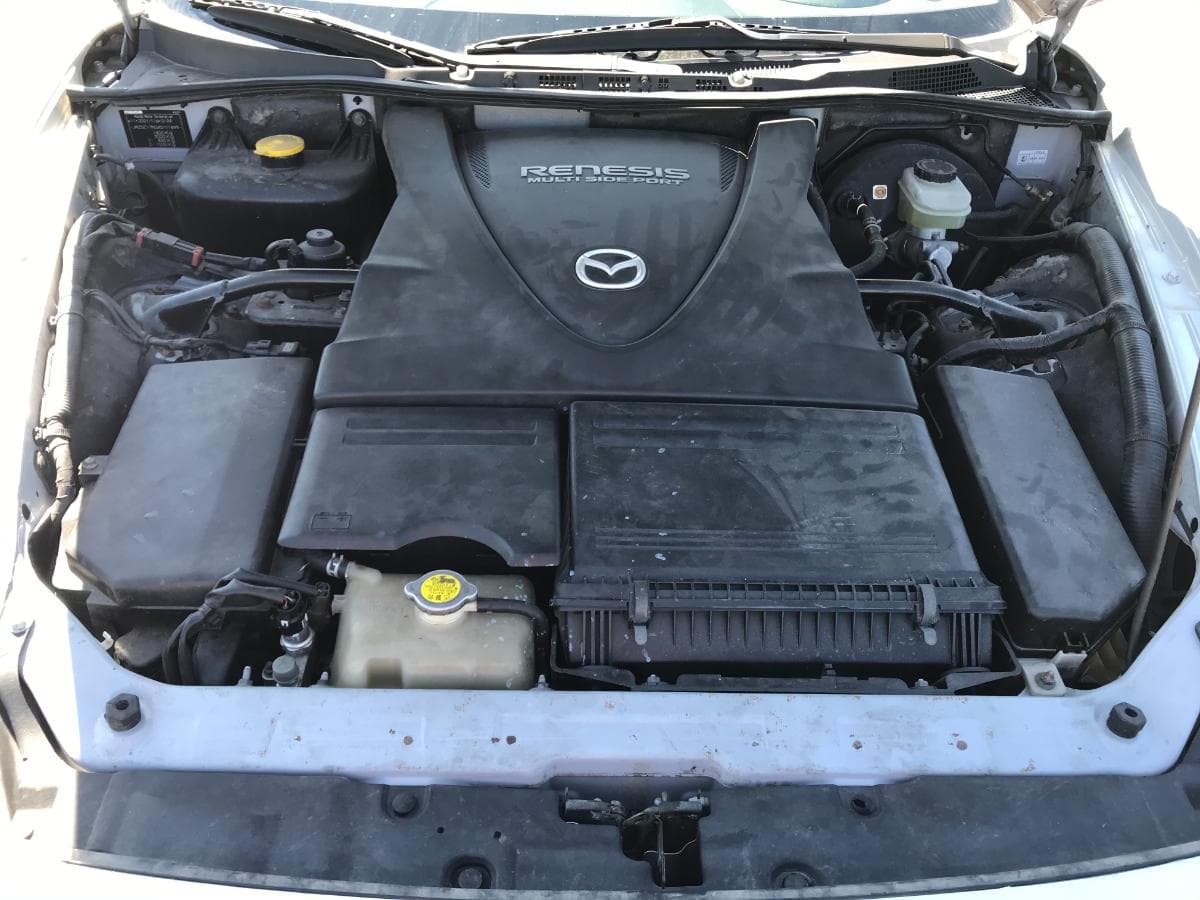 Mazda RX-8 1.3 · Ano 2004 — image 24