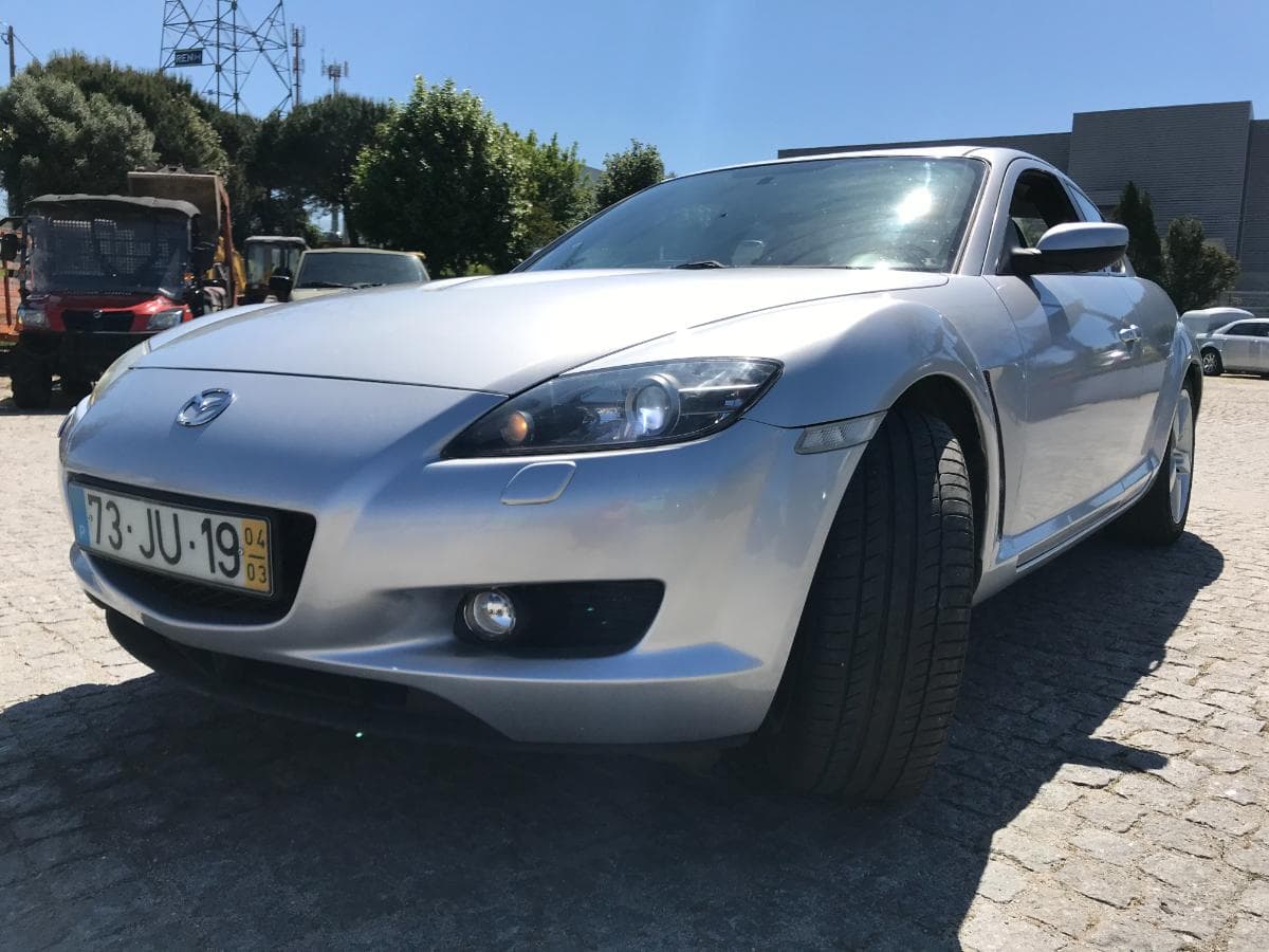 Mazda RX-8 1.3 · Ano 2004 — image 7