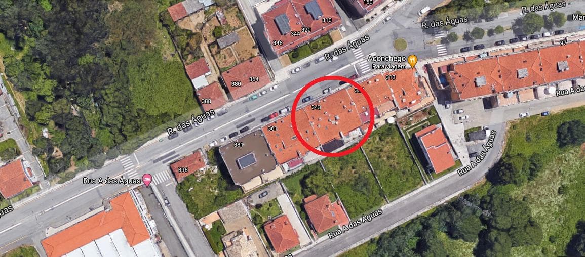 Apartamento T2 + Garagem · São João da Madeira — imagem 19