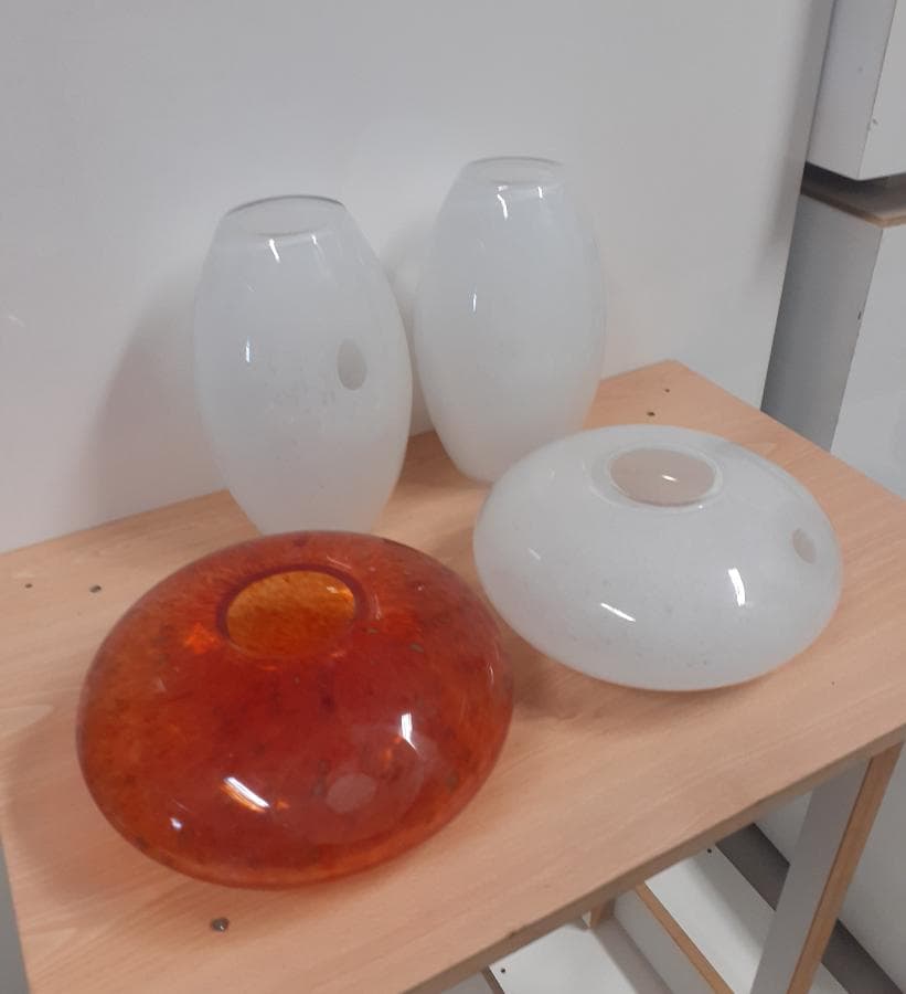 Peças Decorativas — imagem 5
