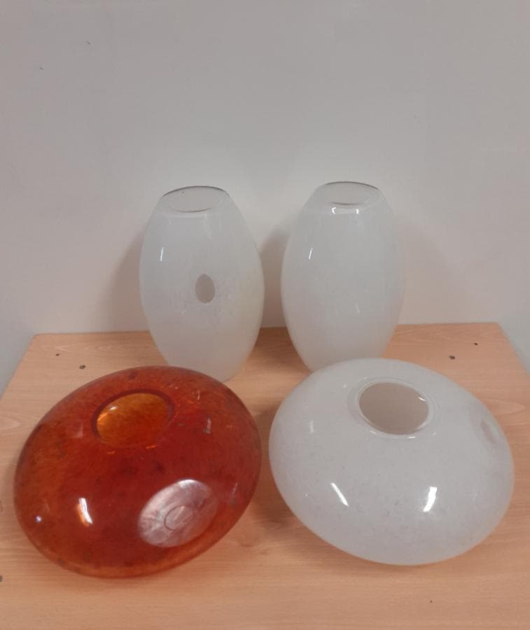 Peças Decorativas