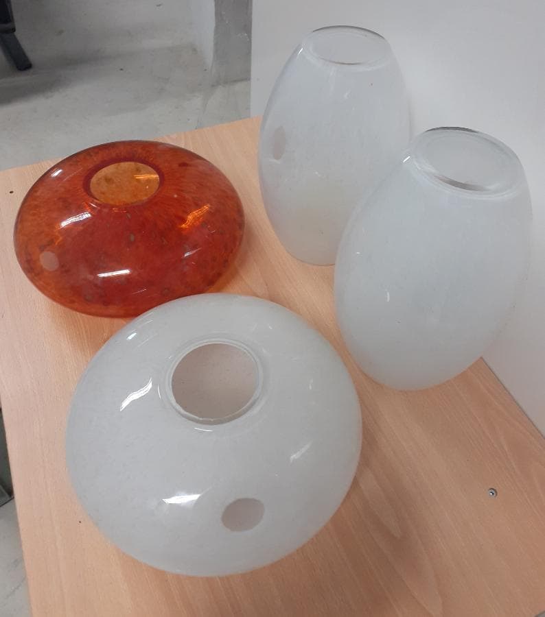 Peças Decorativas — imagem 4