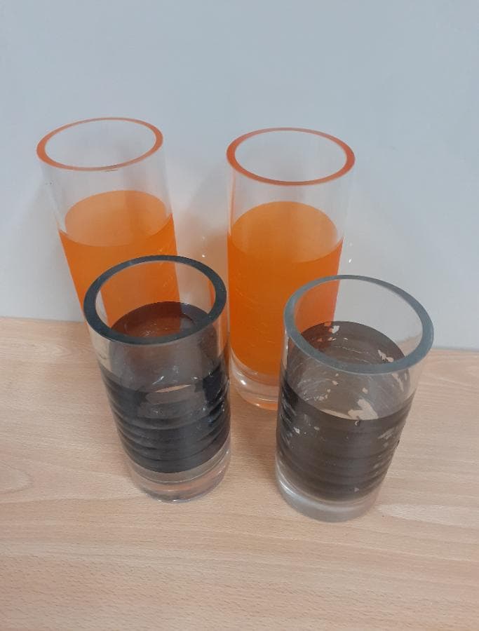 Pièces décoratives