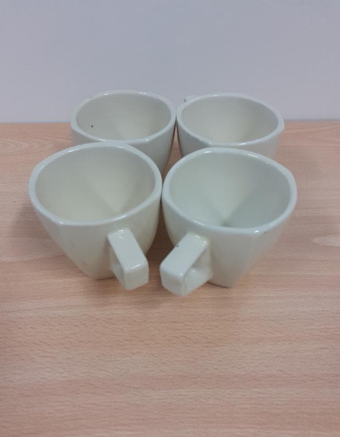 Tasses à thé