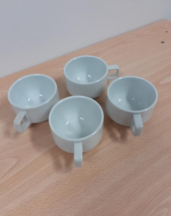 Tasses à café