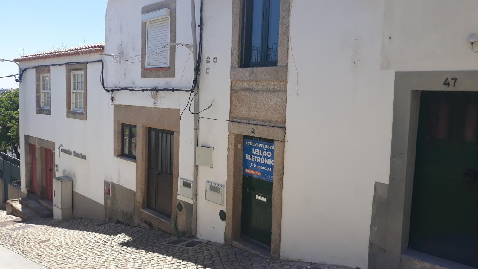 Moradia V2 · Castelo Branco — imagem 1