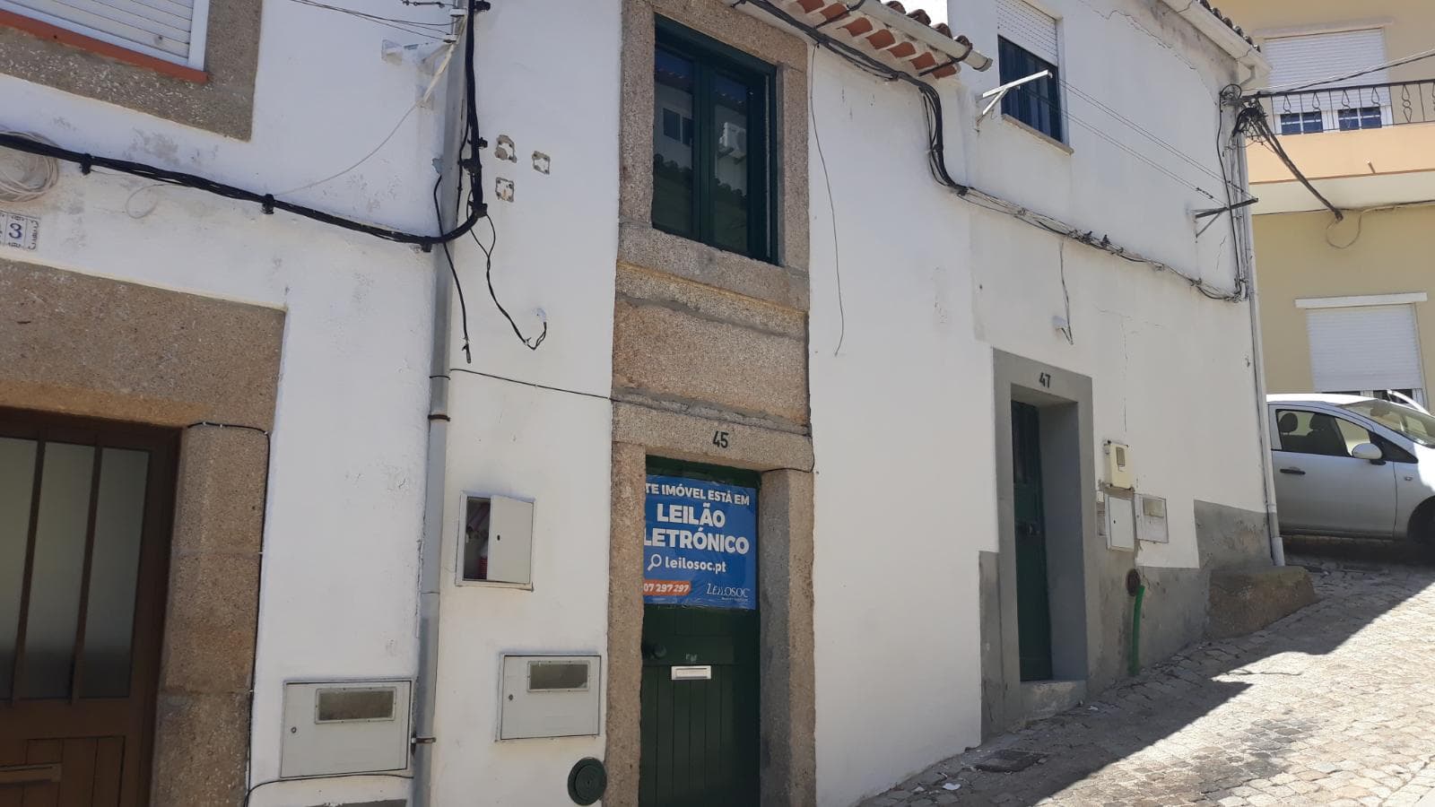 Moradia V2 · Castelo Branco — imagem 6