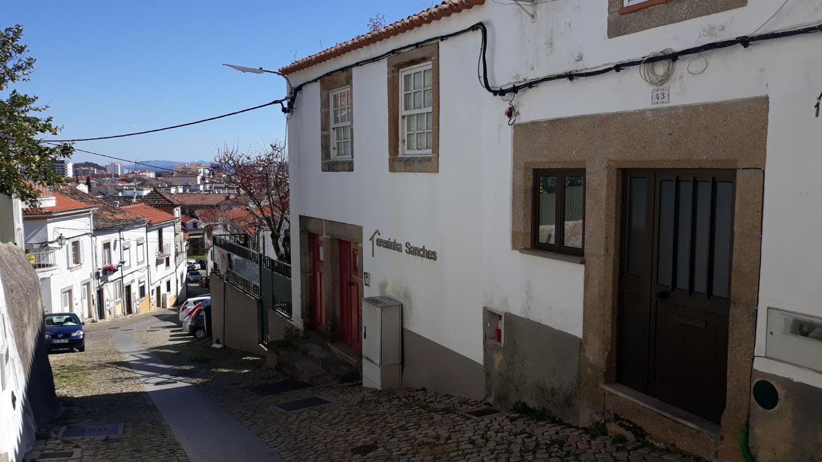 Moradia V2 · Castelo Branco — imagem 16