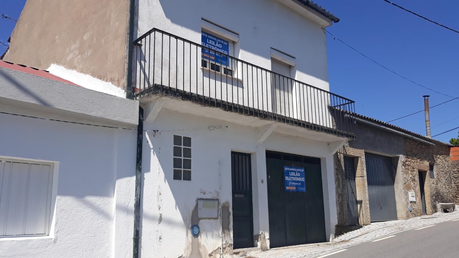 Moradia V3 com Garagem · Castelo Branco — image 1