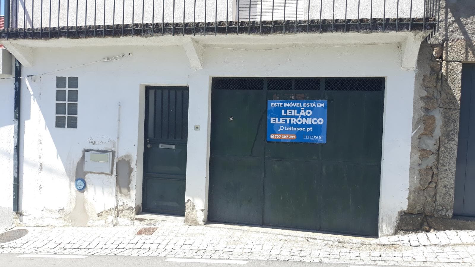 Moradia V3 com Garagem · Castelo Branco — image 3