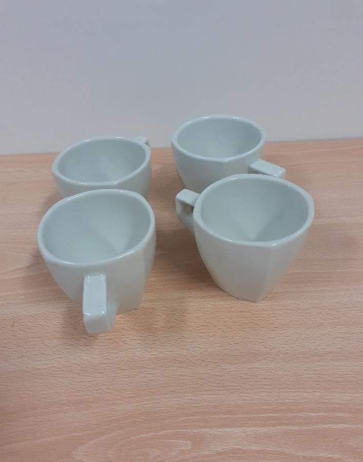 Tasses à thé