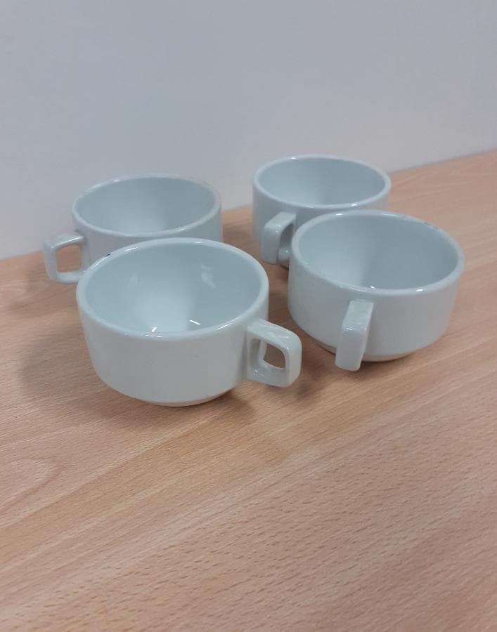 Tasses à thé
