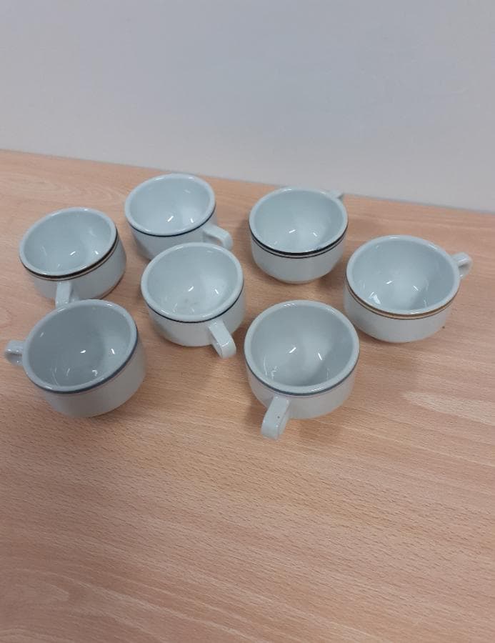 Tasses à café