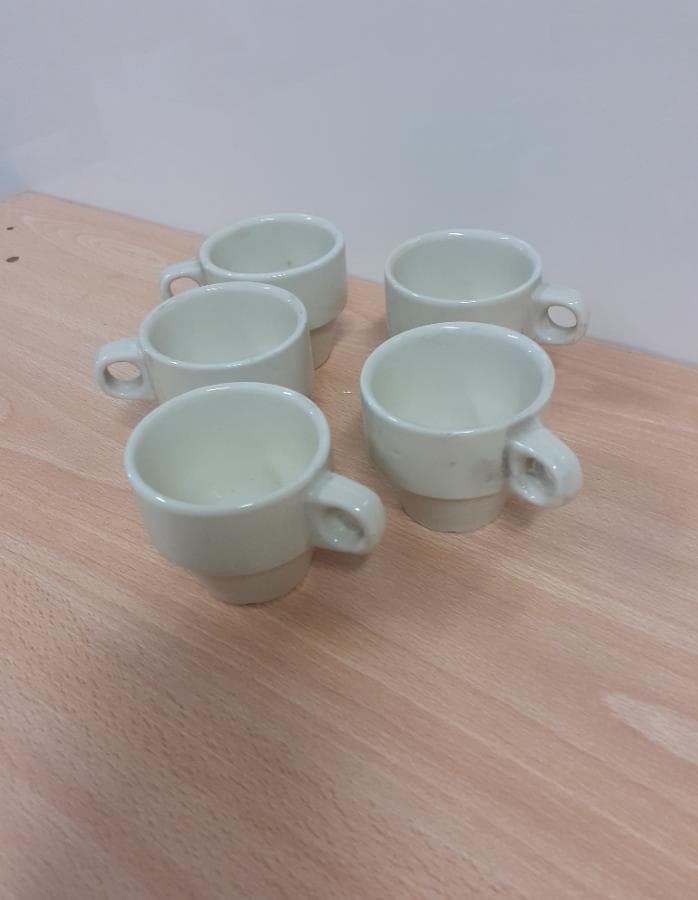 Chávenas Café — imagem 2